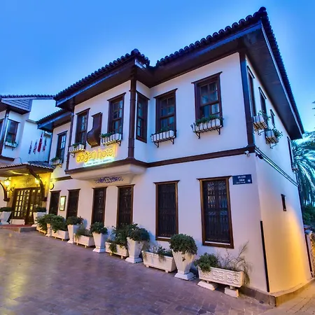 Dogan Hotel-2
