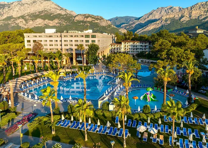 Mirada Del Mar Hotel