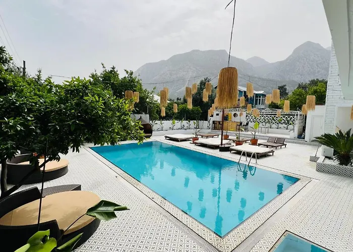 Gueler Butik Hotel