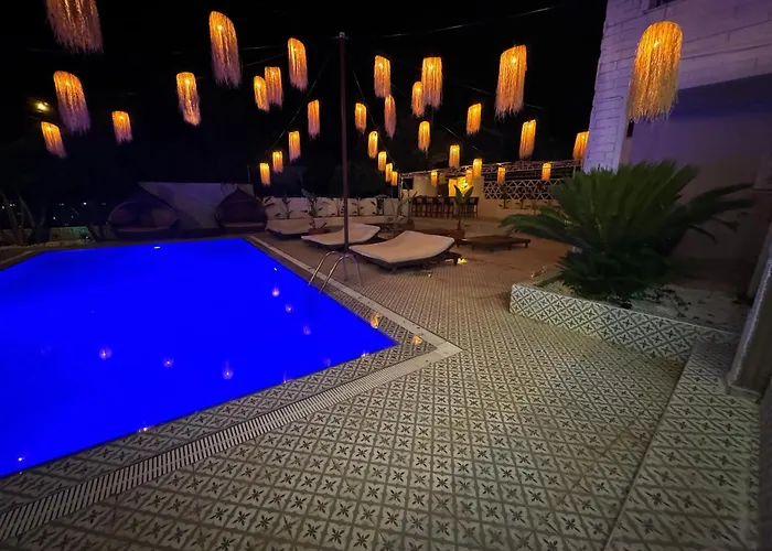 Gueler Butik Hotel