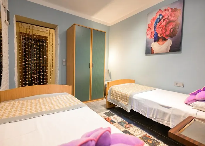 Delight Deluxe Hotel & Spa