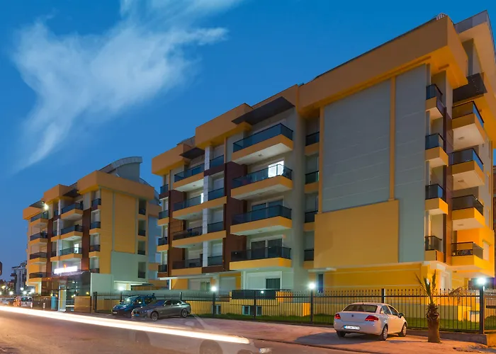 Flamingo Residence