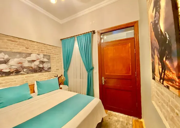 Antalya Inn